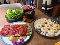 -虎丸烧肉(世纪汇店)