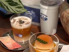 -Oasis coffee燕谷咖啡(公信店)