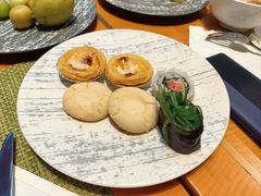 -威斯汀舞台餐厅