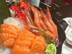 -松坂屋日料自助(长城路店)