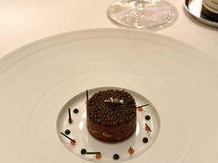 -Caprice(香港四季酒店)