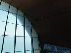 -抱抱地球咖啡馆(国家海洋博物馆店)