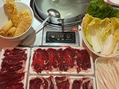 -八合里潮汕鲜牛肉火锅(深圳海岸城店)
