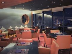 -龙之梦万丽酒店青餐厅
