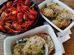 -盒马鲜生(悦峰店)