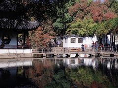 -西园戒幢律寺
