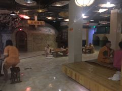 -九龙湾温泉汗蒸时代