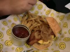 -黑角餐厅美式狂野Blackhorn(昌茂花园店)