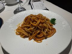 -俄士厨房(时代天街店)