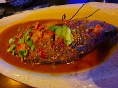 -吉姆餐厅