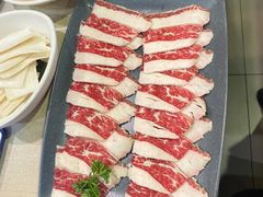 -新石器烤肉(千灯大润发店)