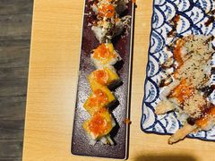 -米彩料理(西丽店)