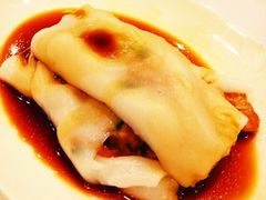 翡翠叉烧肠粉-稻香(新港中心店)