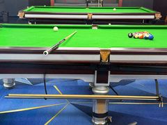 -永宁台球·棋牌俱乐部(淮海路店)