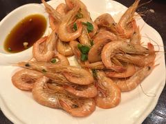 -健眺小海鲜(临海后山店)