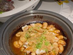 -筱爷叔·上海传统手工菜(玉树路店)