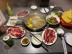 -贵宾牛·潮汕牛肉火锅(珠池总店)