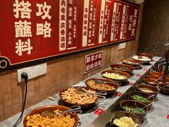 -纸盐河码头火锅(十八梯店)