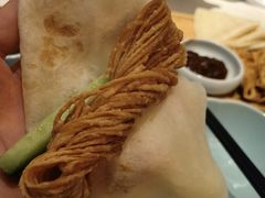-刀板香·安徽菜(国购IFC店)