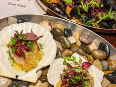 -Bistro 63 创意融合料理(广粤天地店)