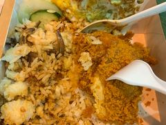 -麦当劳(槟城国际机场店)