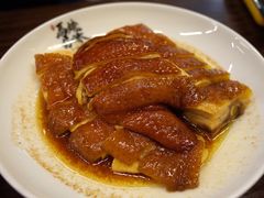 -龍炎馬仔烧味(首位中心店)