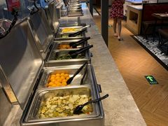 -比格比萨自助(万柳华联店)