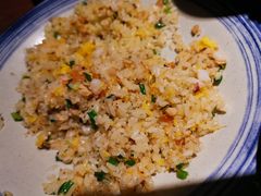 扬州炒饭-扬州狮子楼·非遗淮扬菜(东关街店)