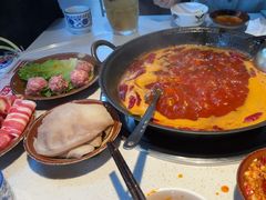 -芈重山老火锅(广州首店)