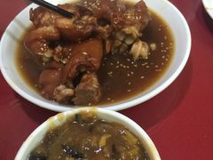 picture-老天津卫炸酱面(河北路店)