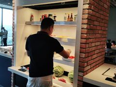 -食光全日制餐厅(绵阳首开喜来登酒店)