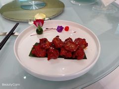 -和平官邸·花园餐厅(武定西路店)