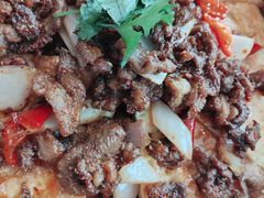 -撒拉花儿·新疆菜·清真(太阳宫店)