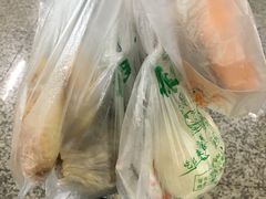 -航天馒头(瞻园路店)