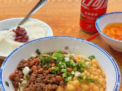 -车沾巷·重庆老味豌杂面