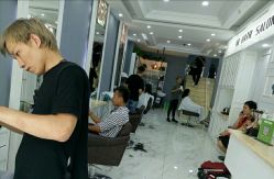点击看大图 -DL HAIR SALON