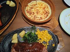 -萨莉亚意式餐厅(杭州滨江天街店)