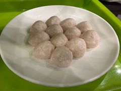 手打鱼丸-正能量脆肉鲩火锅