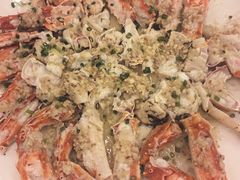 -南海食街(佛冈店)
