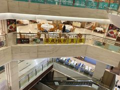 -海港城购物中心