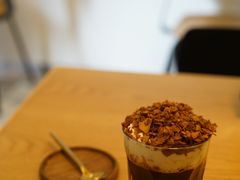 -大酉·M Coffee(北京美术馆店)