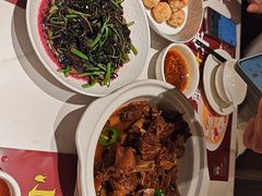 -鑫小城故事·藕汤·家常菜(台北一路总店)
