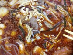 iphone_upload_pic-天瑞福云南过桥米线(十里河店)