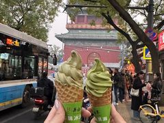 -吴裕泰茶庄(鼓楼店)