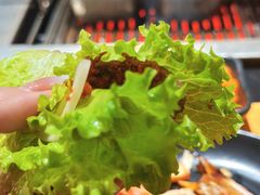 -千寻烧肉(政务区店)