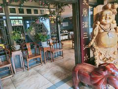 大堂-戴师傅川西坝子(彩泉旗舰店)