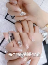 -王后美甲美睫