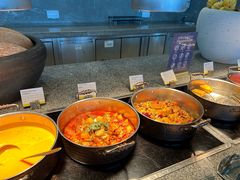 -解放碑威斯汀酒店-知味国际美食餐厅