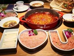 -耍哥串串香(香月湖店)