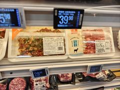 -盒马鲜生(曜一城店)